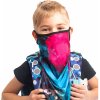 Multifunkčná šatka EARK 165 (detská)