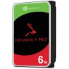 Disk SEAGATE IronWolf PRO ST6000NT001 6 TB