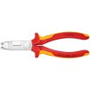 Knipex 1346165 Odizolovávacie kliešte