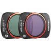 Freewell sada VND1-5 a VND6-9 filtrov pre DJI Osmo Pocket 3 FW-OP3-VND (FW-OP3-VND)