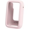 VSETKONAMOBIL 52205 TPU HALF COVER Obal pre Xiaomi Smart Band 7 Pro ružový