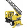 Wader Tech Truck Hasičský zbor v kartónovej krabici
