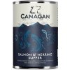 Canagan Dog konz. - Losos a Sleď 400 g
