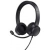 Trust AYDA USB-ENC PC HEADSET