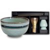 Matcha set Wasabi Ø13 cm | H7 cm 6042893 - 1 sada