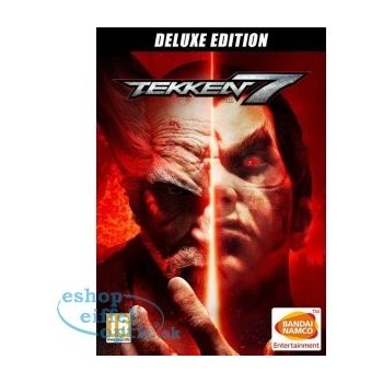 Tekken 7 (Deluxe Edition)