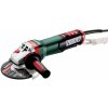 Metabo uhlová brúska WEPBA 19-150 Q DS M-Brush 613117000