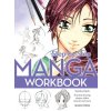 Step-By-Step Manga Workbook