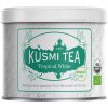 Čaj Tropical White plechovka 90 g