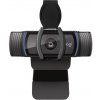 Logitech C920e Business Webcam