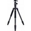 Rollei Stativ C6i Karbon/ Zátěž 12kg/ Vytažený 171,5 cm/ Karbon/ Černý 22611