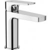 Umývadlová batéria Jika Cubito bez výpuste chróm H3111X10041101