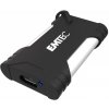 EMTEC X210G - 500 GB - USB Typ-C - 3.2 Gen 2 (3.1 Gen 2) - 1100 MB/s - 10 Gbit/s - Čierna - Biela
