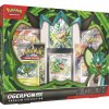 Pokemon Pokémon TCG: Ogerpon EX Premium Collection