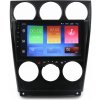 RÁDIO NAVIGÁCIA GPS MAZDA 6 2002-2007 ANDROID