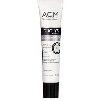 ACM Duolys Legere Anti-Aging Moisturising Skincare 40 ml