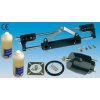 ULTRAFLEX Riadiaci systém pre závesné motory do 300 HP - set GF 300B G-128127