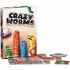 Piatnik Crazy Worms