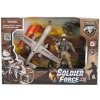 Soldier Force VIII Vojenský dron