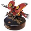 ROBOTIME Roker 3D puzzle Prieskumný chrobák 147 ks
