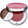 Clarins Paris Joli Blush lícenka 04 Cheeky Purple 5 g