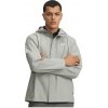 Under Armour Cloudstrike Jacket sivá
