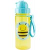 Skip Hop Zoo Hrnček So Slamkou PP Bez PVC A BPA 385ml Včela 12m+