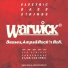 Warwick 42301 M Red Label