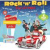 Various - Rock N Roll Christmas / Vinyl [UHQR]