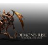 Demon's Rise - War for the Deep