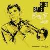 CHET BAKER - EASY TO LOVE (1CD)