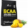 Prášok BCAA OLI/BCAXPL/1//ANA Olimp 1000 g ananásový
