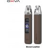 Oxva XLIM PRO 3 1500 mAh Brown Leather
