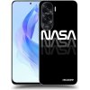 Picasee silikónový prehľadný obal pre Honor 90 Lite 5G - NASA Triple