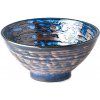 Veľká misa COPPER SWIRL 15 cm, 450 ml, MIJ