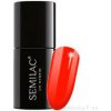Semilac gél lak 570 Neon Watermelon 7 ml
