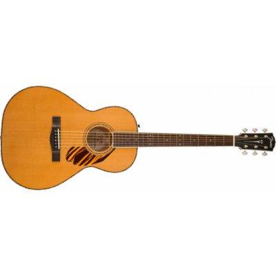 Fender PS-220E Parlor - Natural