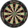 Harrows T1 Official Competition