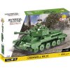Cobi 2269 II WW Cromwell Mk. IV Hela, 1:35, 542 k, 1 f