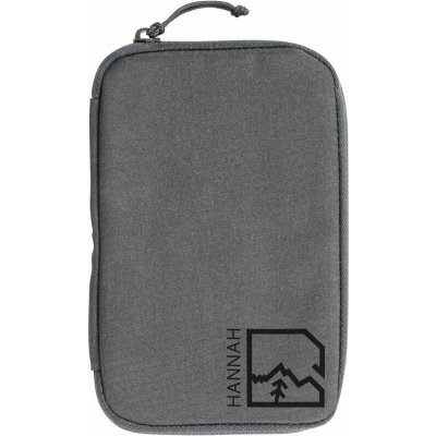 Hannah Wallet Camping Wealthy Silver Sage