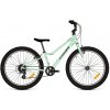 Bicykel Kross Liftie 24 Zelená 2026 24