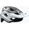 Cyklistická prilba Fox Racing Speedframe Pro Sense white