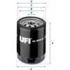 Olejový filter UFI 23.444.00