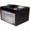 APC Replacement Battery Cartridge 142