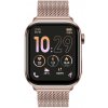 Ice-Watch ICE smart 3.0 - Ružové zlato - Miláno - 1,78 AMOLED - GPS