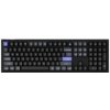 Keychron Q6 HE Full Size Magnetic Black Q6HW-M1
