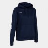 SWEATSHIRT CHAMPIONSHIP IV HOODIE mikina navy M