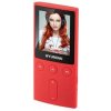 MP3 prehrávač Hyundai MPC 501 GB4 FM R červený