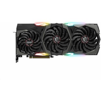 MSI GeForce RTX 2080 Ti GAMING X TRIO