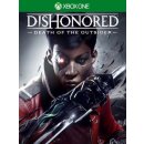 Dishonored: Death of the Outsider (Deluxe Bundle)